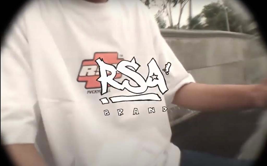 RSA Zer00’s 2019