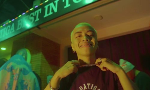 Trigga Coca dan Rafkyboy: Menghadirkan Gelombang Baru Southern Trap di Scene Hip-Hop Indonesia